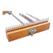 Adjustable Pocket Tapestry Weaving Loom⁠