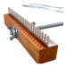 Adjustable Pocket Tapestry Weaving Loom⁠