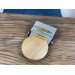 Handmade Speedweve Loom with 14 Brass Hooks & 67mm Wooden Disc